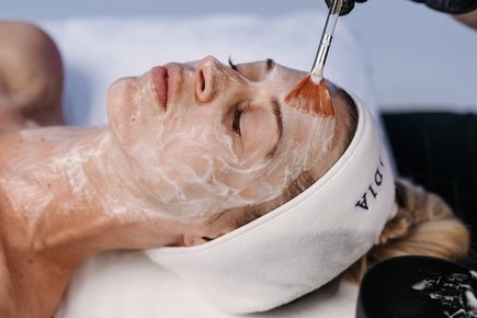 Customized Facial