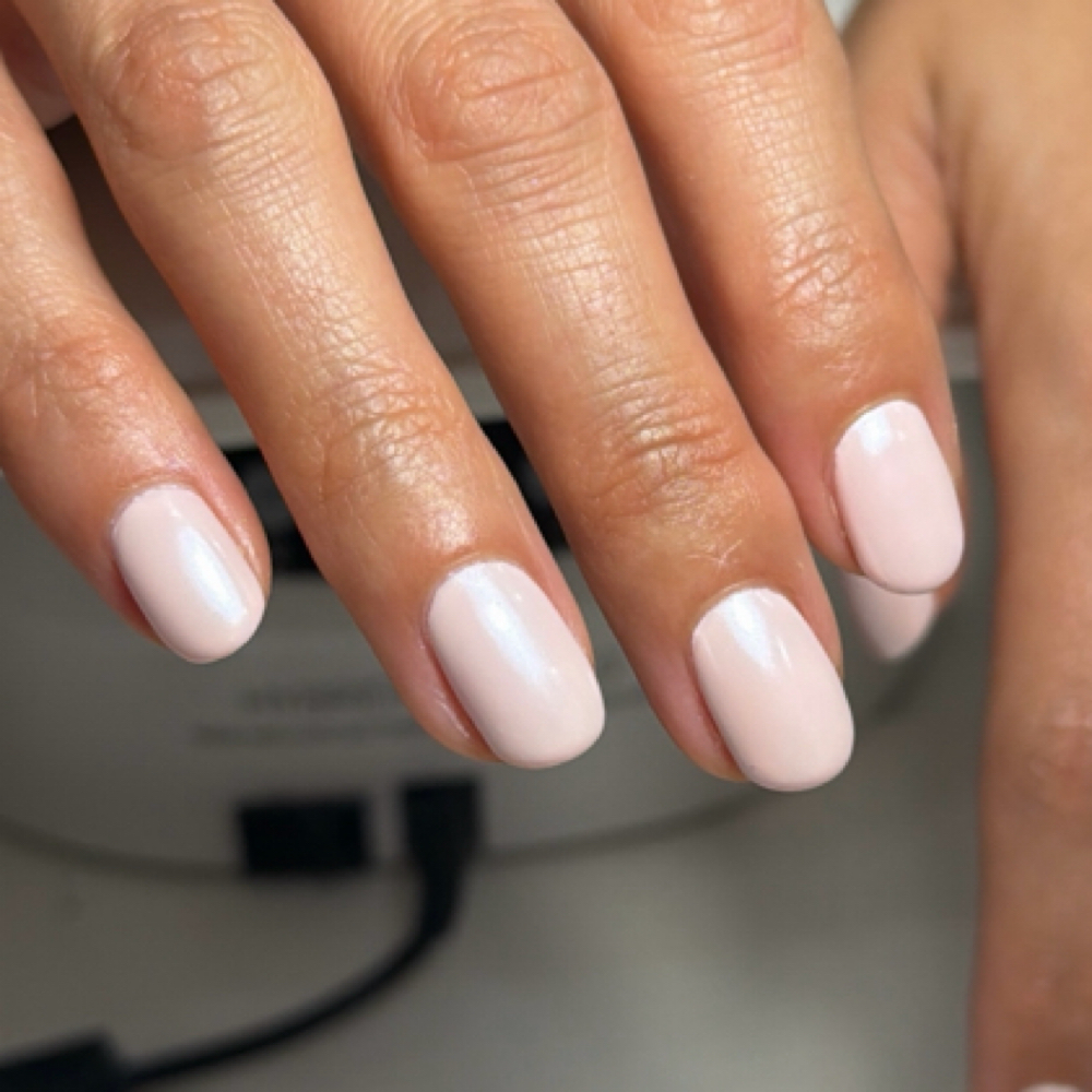 BASE at Nails By Emma in Desloge, MO