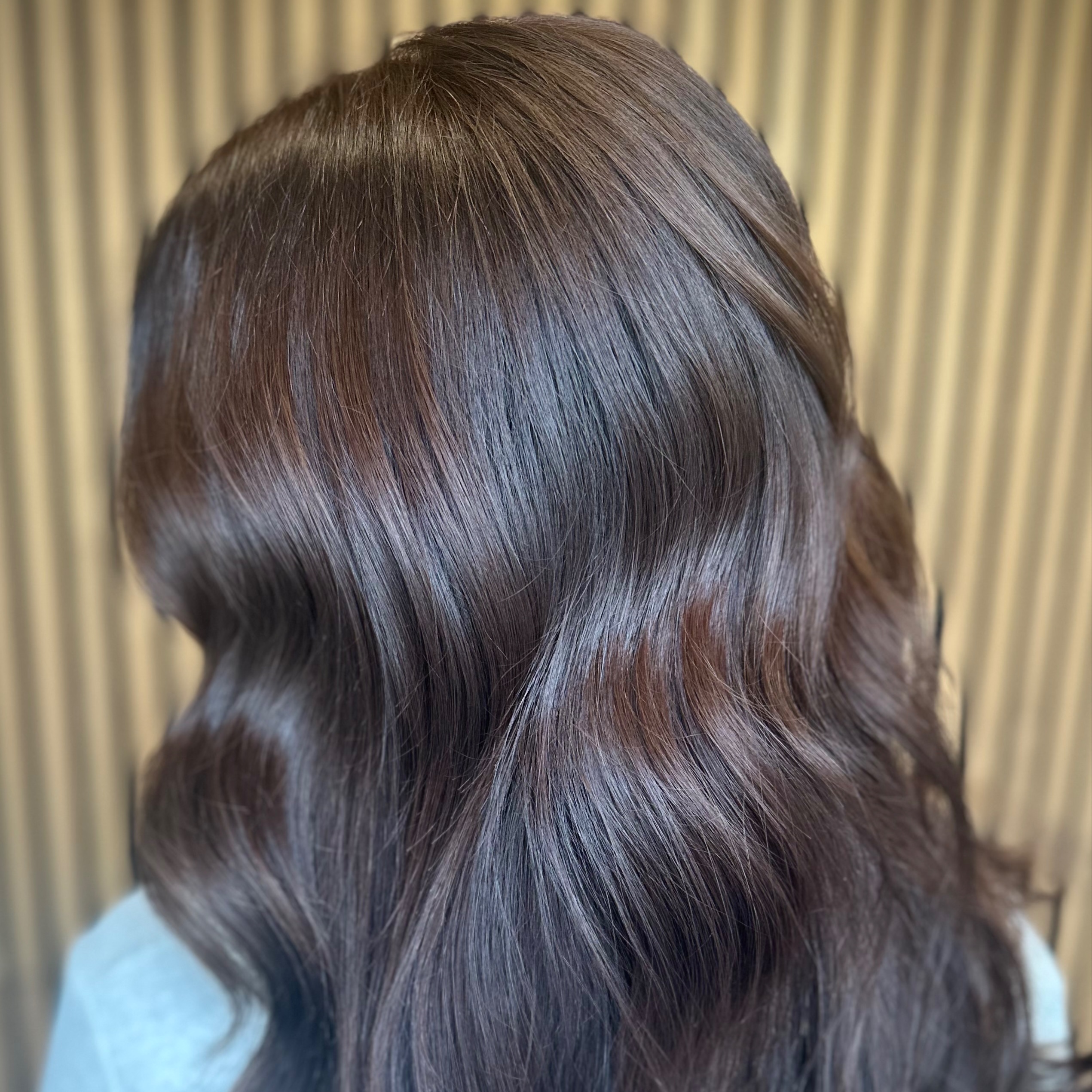 New Growth Color Refresh