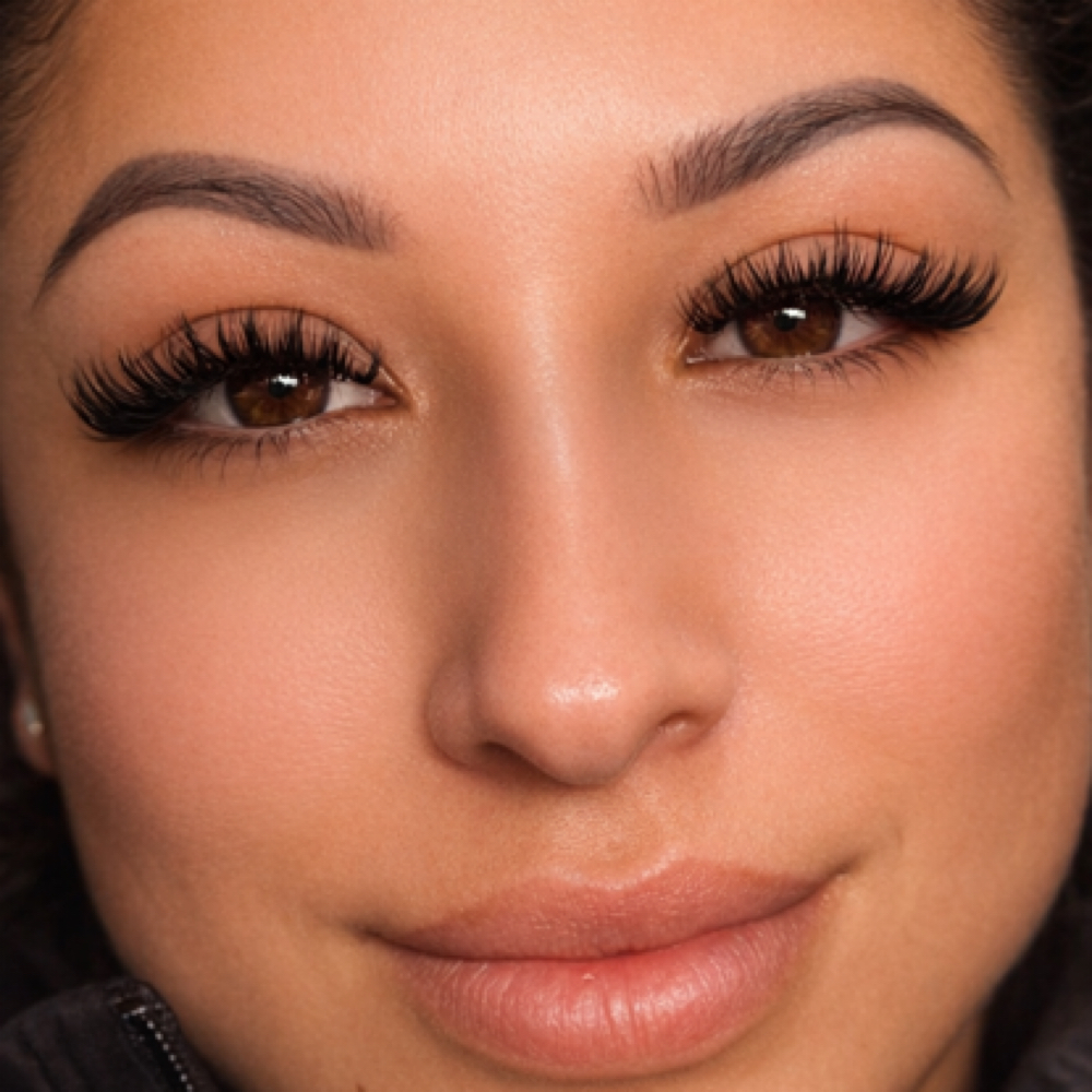 Lash Lift Services at Lash DesignHER in Oceanside, CA