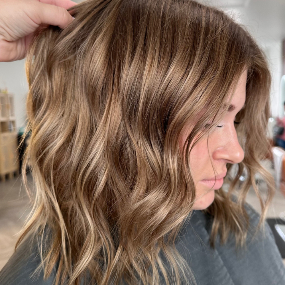 Glaze Refresh at Painted by Lauren Elizabeth in Goldsboro, NC