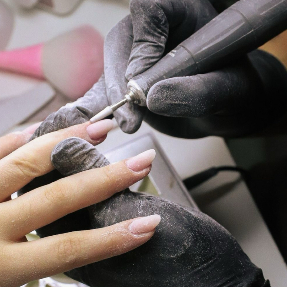 GelX Fill at Aurora Salon and Spa in Dickson, TN