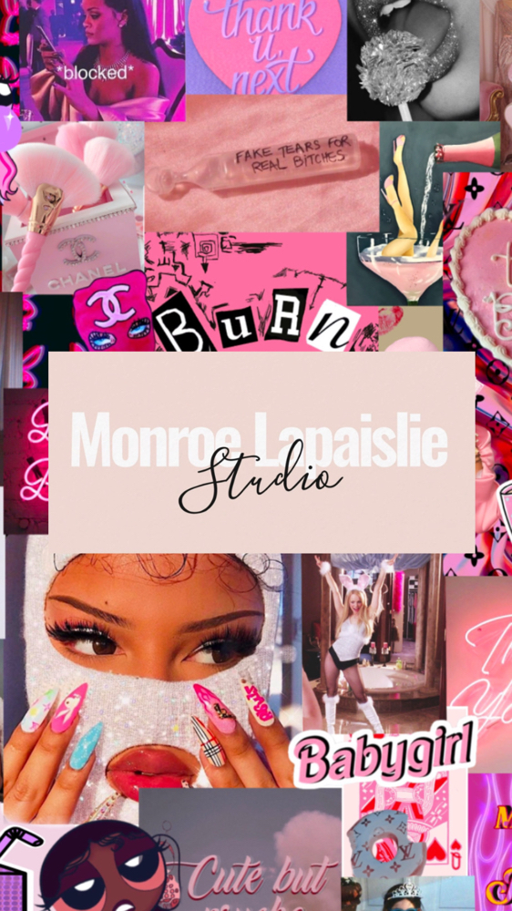 Traveling Services at Monroe Lapaislie Studio in Dallas, TX