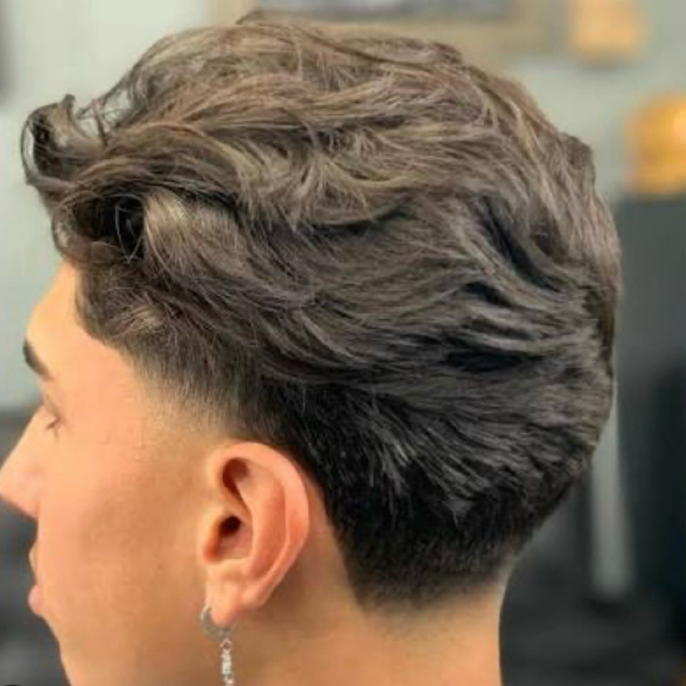 Trims at The Kut in Hickory, NC