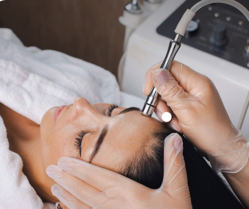Microneedling - Face Only