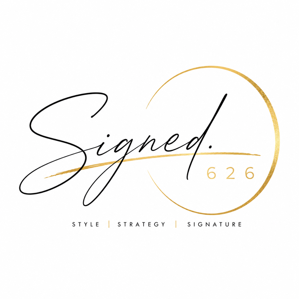 Personal Styling ( Quick Styling) at Signed, 626 in Fort Lauderdale, FL