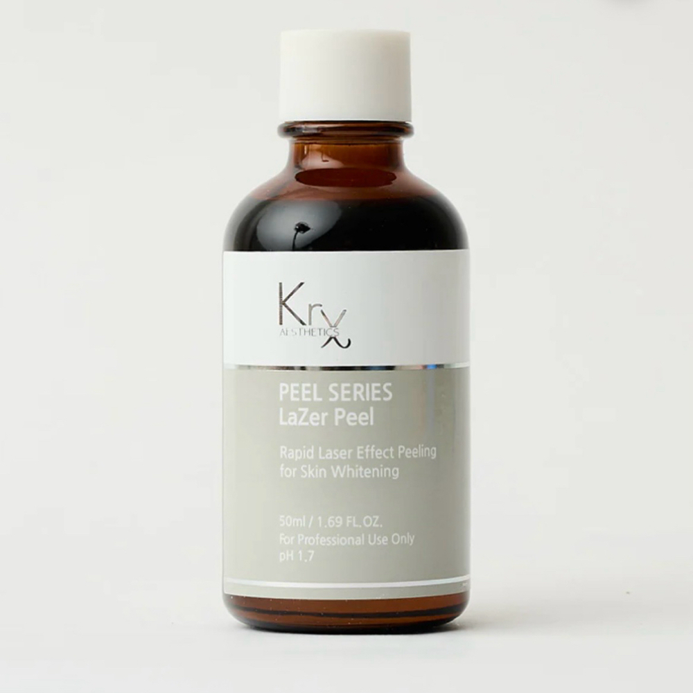 LaZer Peel at Killer Vanity in Warrenton, VA