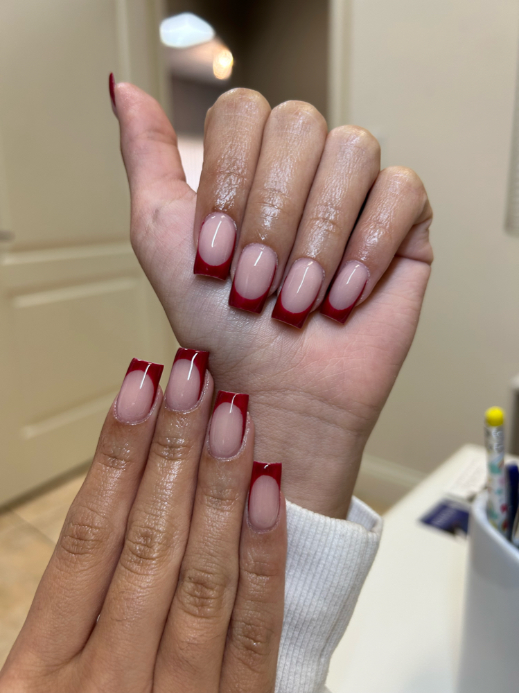 Fullset French