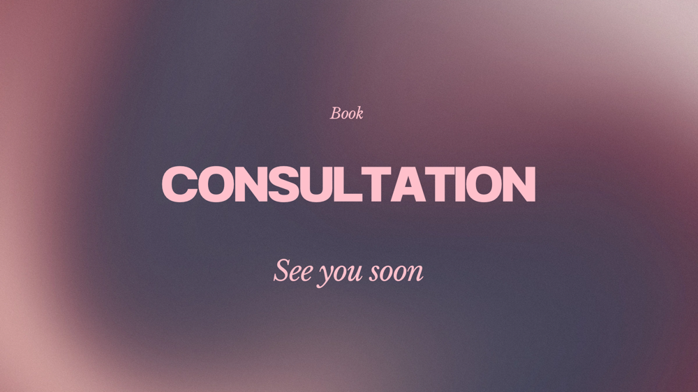 New CLIENT Consultation (REQUIRED)