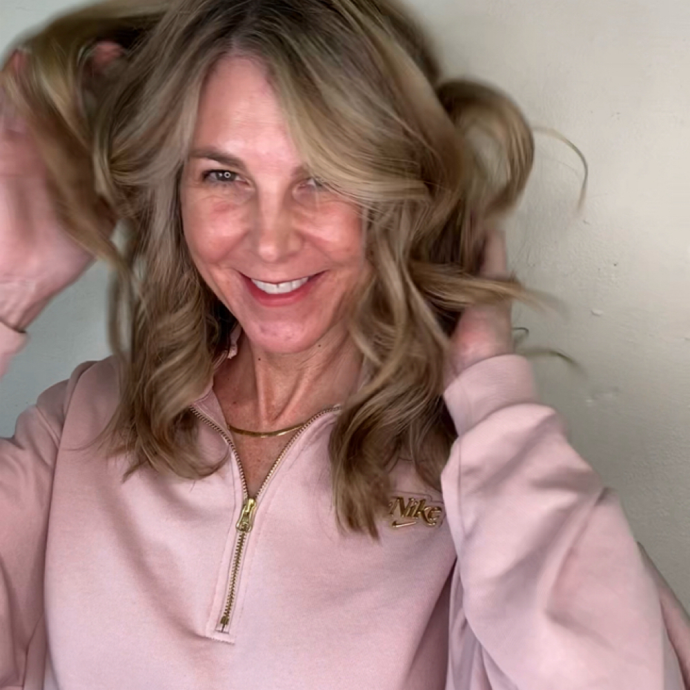 Blowdry at Pacific Beach Hair by Cindy Bradford in San Diego, CA