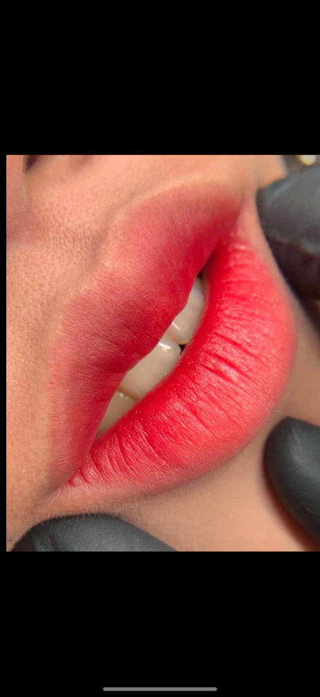 Lip Blushing (PROMOTION) at BROWS BY SANDY in Watauga, TX