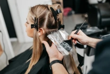 Full Highlight and Tone