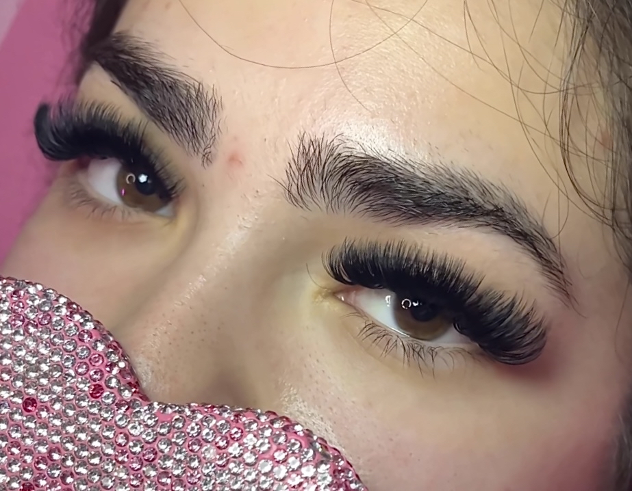 Mega Volume Mini Fill