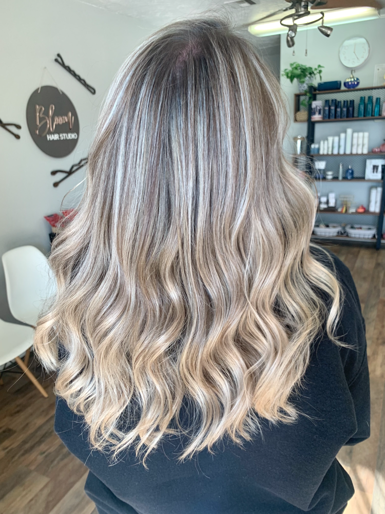 Glaze/Tone
