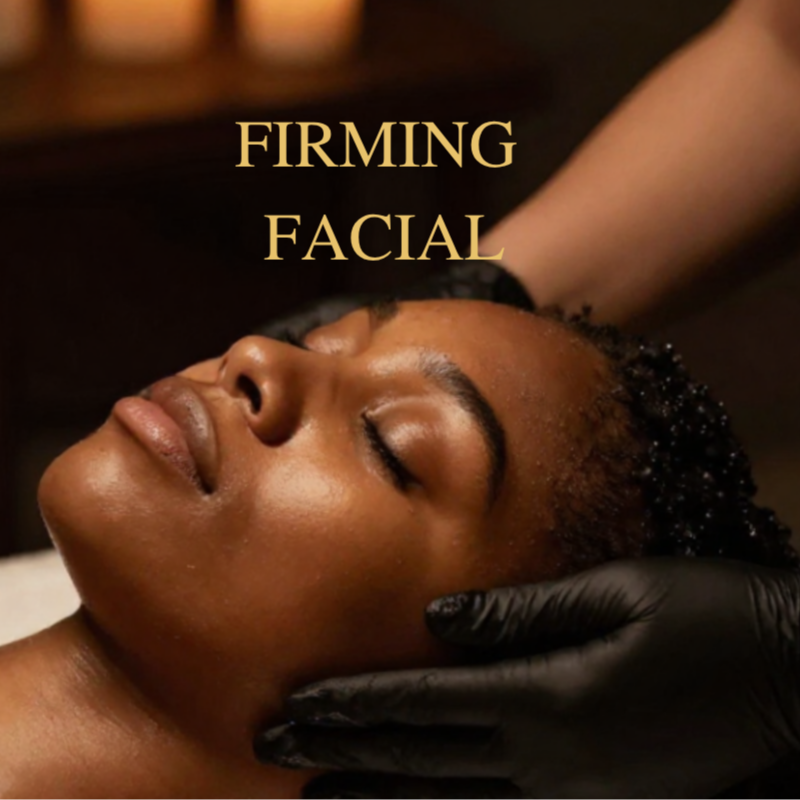 Firming Facial at Sunset Glow Sugar & Skin in San Diego, CA