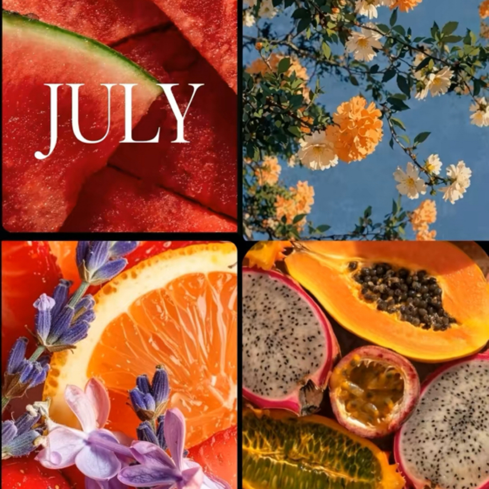 July Cooling Facial at Sundarata Esthetics in Billings, MT