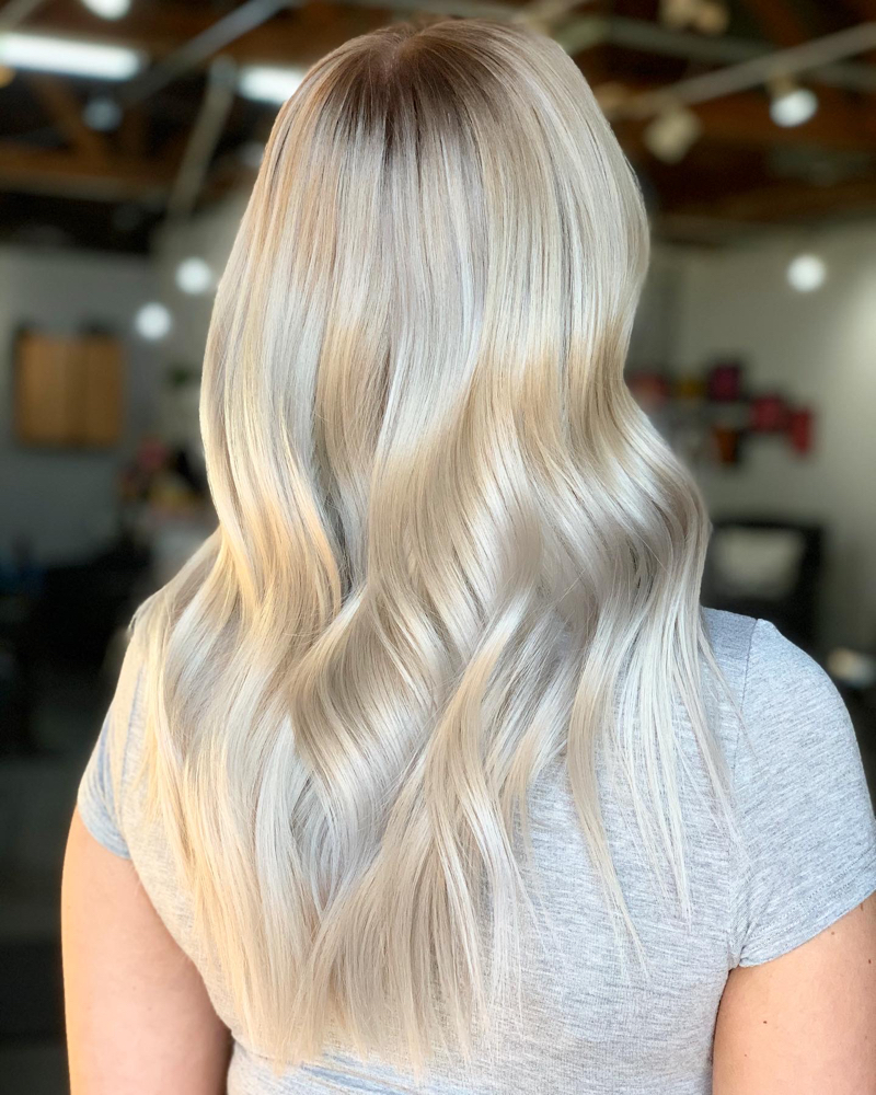 Bleach Out