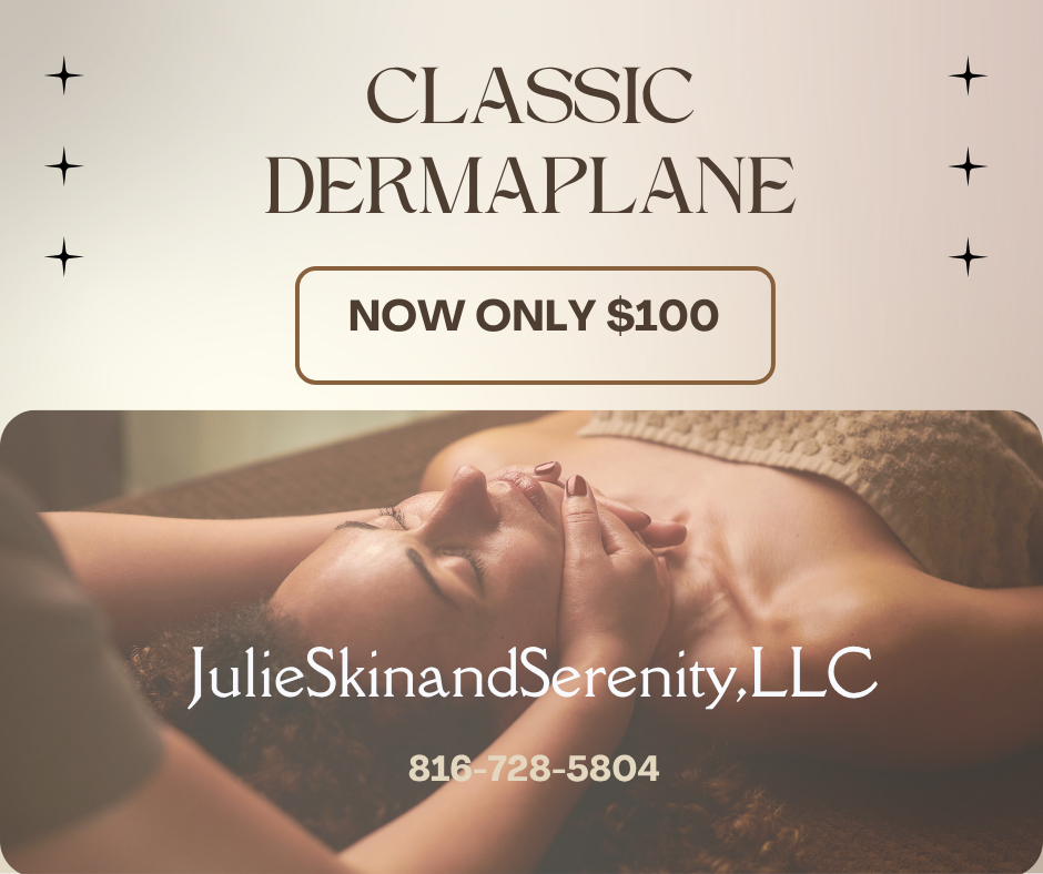 Classic Dermaplane