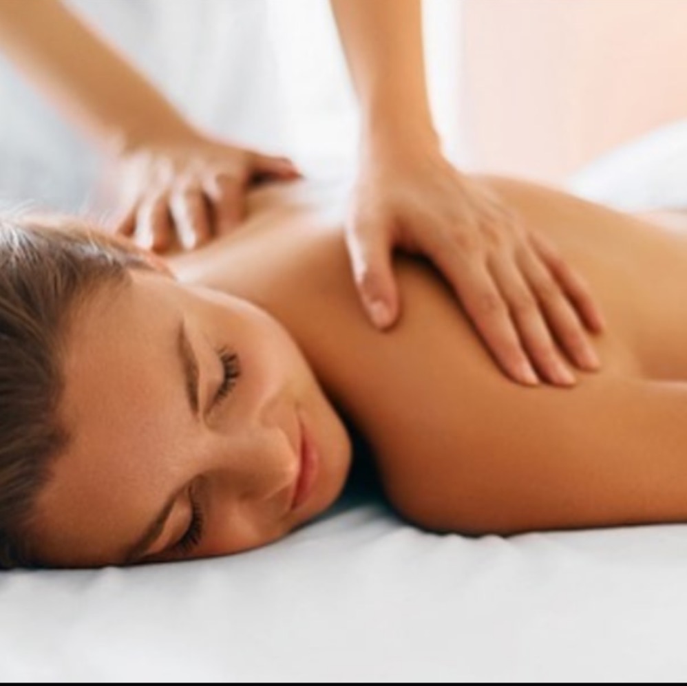 Swedish Massage
