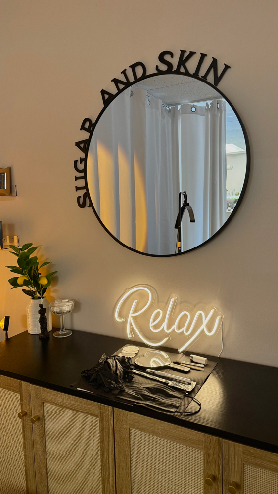 New Guest Brazilian at Shy Girl Esthetics in Turner, ME