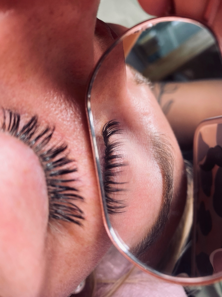 Mascara Set 🤩