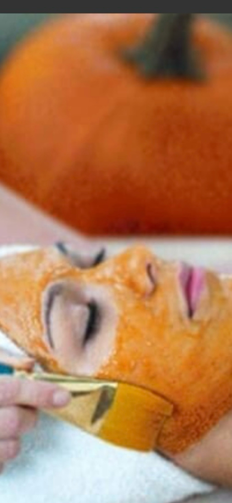 Harvest Glow Seasonal Special