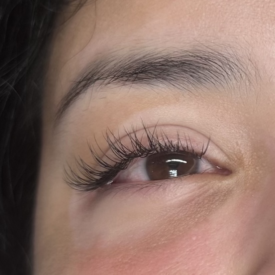 Classic Lash Extensions