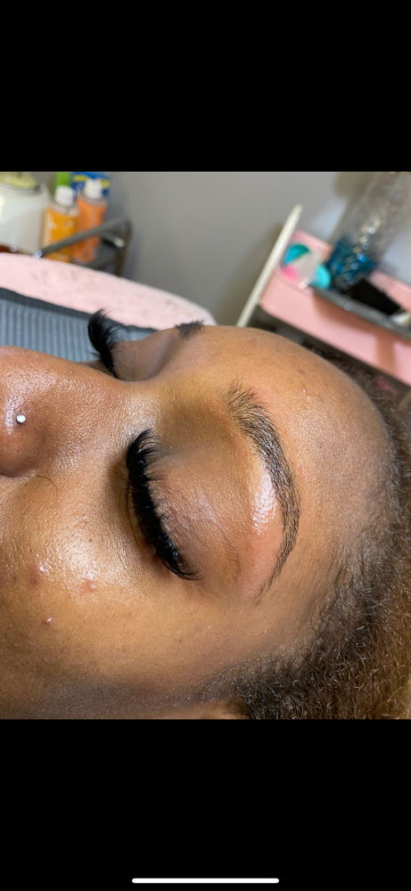 Brow Wax
