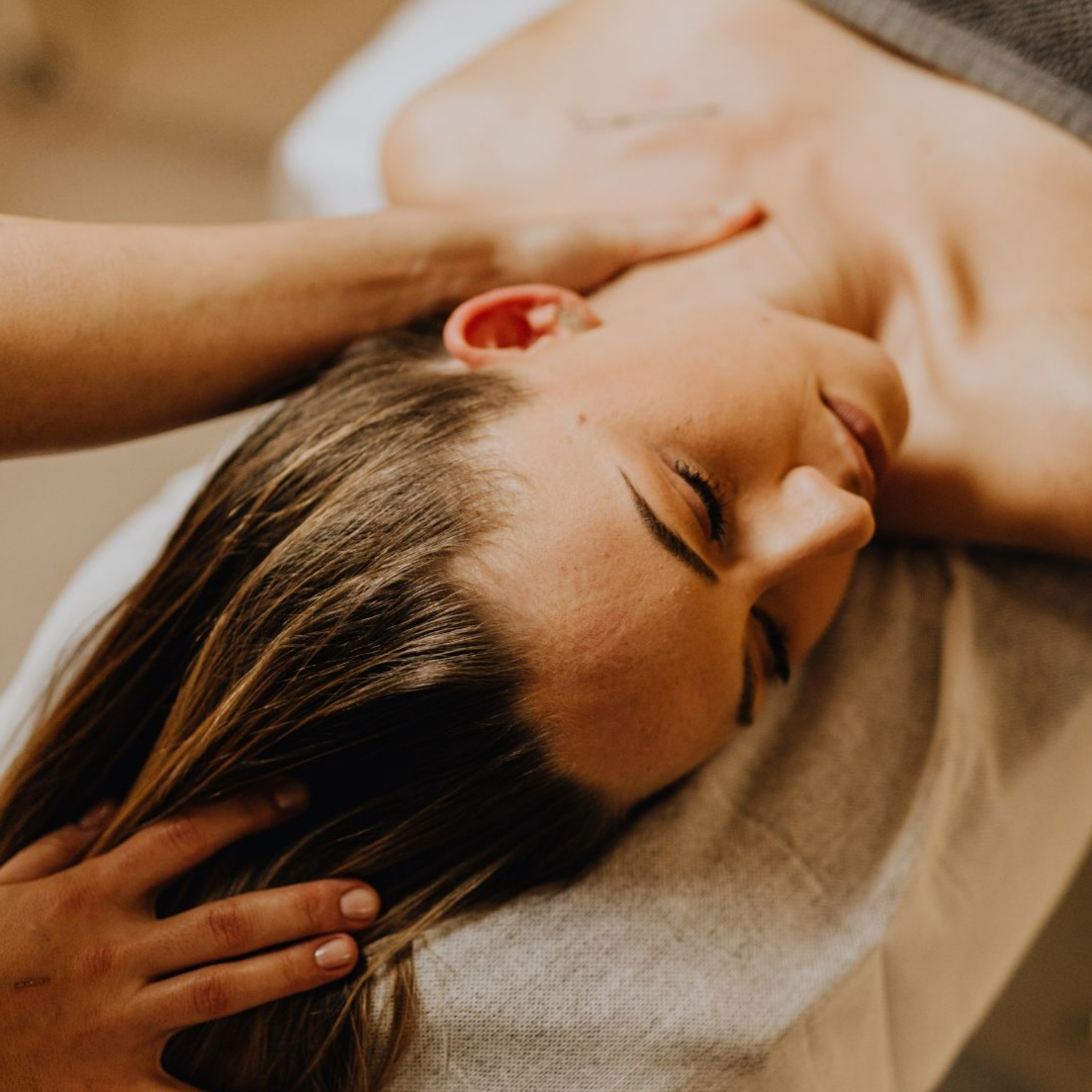 Spring Equinox Package at Gentle Balance Massage Therapy in Rogersville, MO