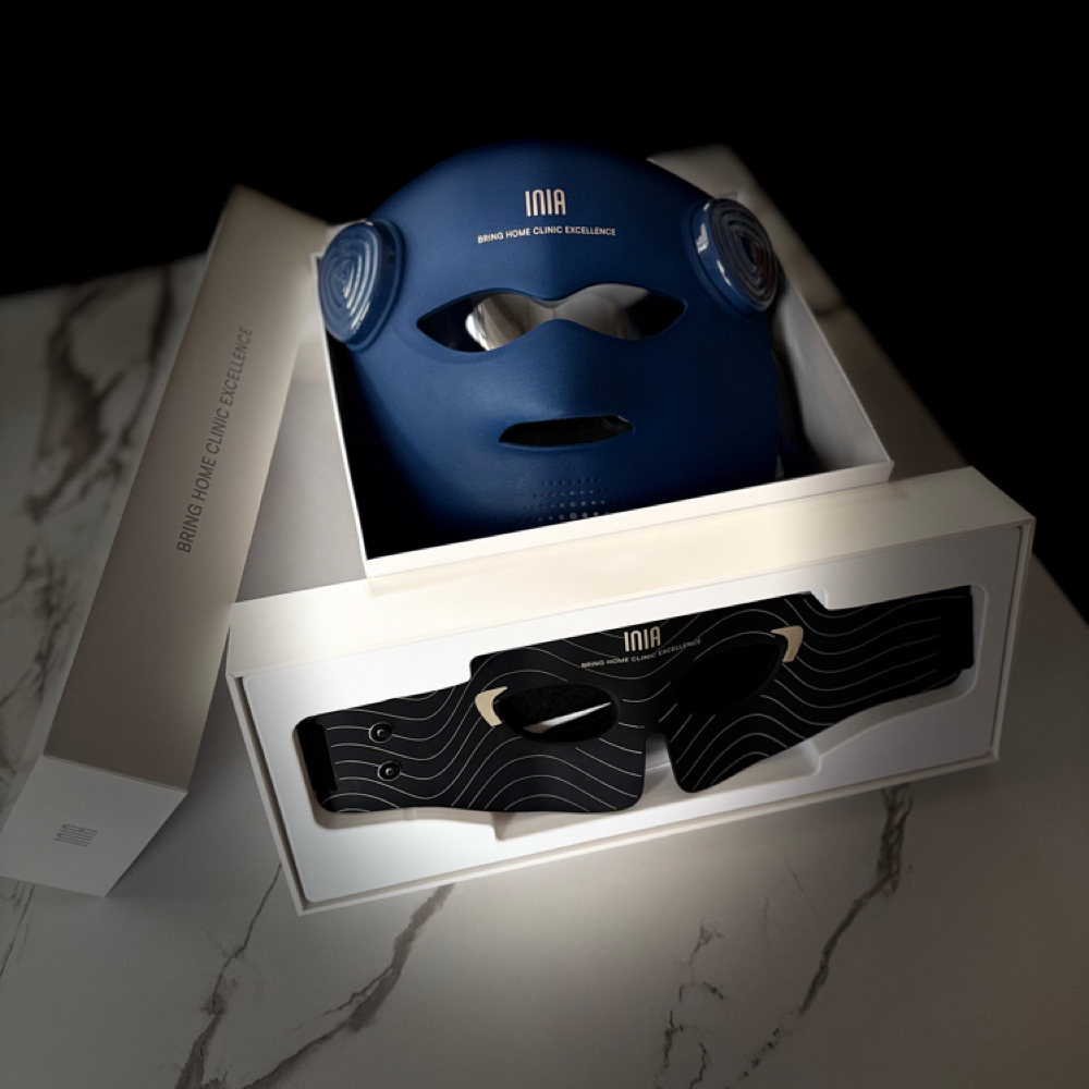 Add On Red Light Eye Treatment at Aesthetics by Abby in Alliance, OH