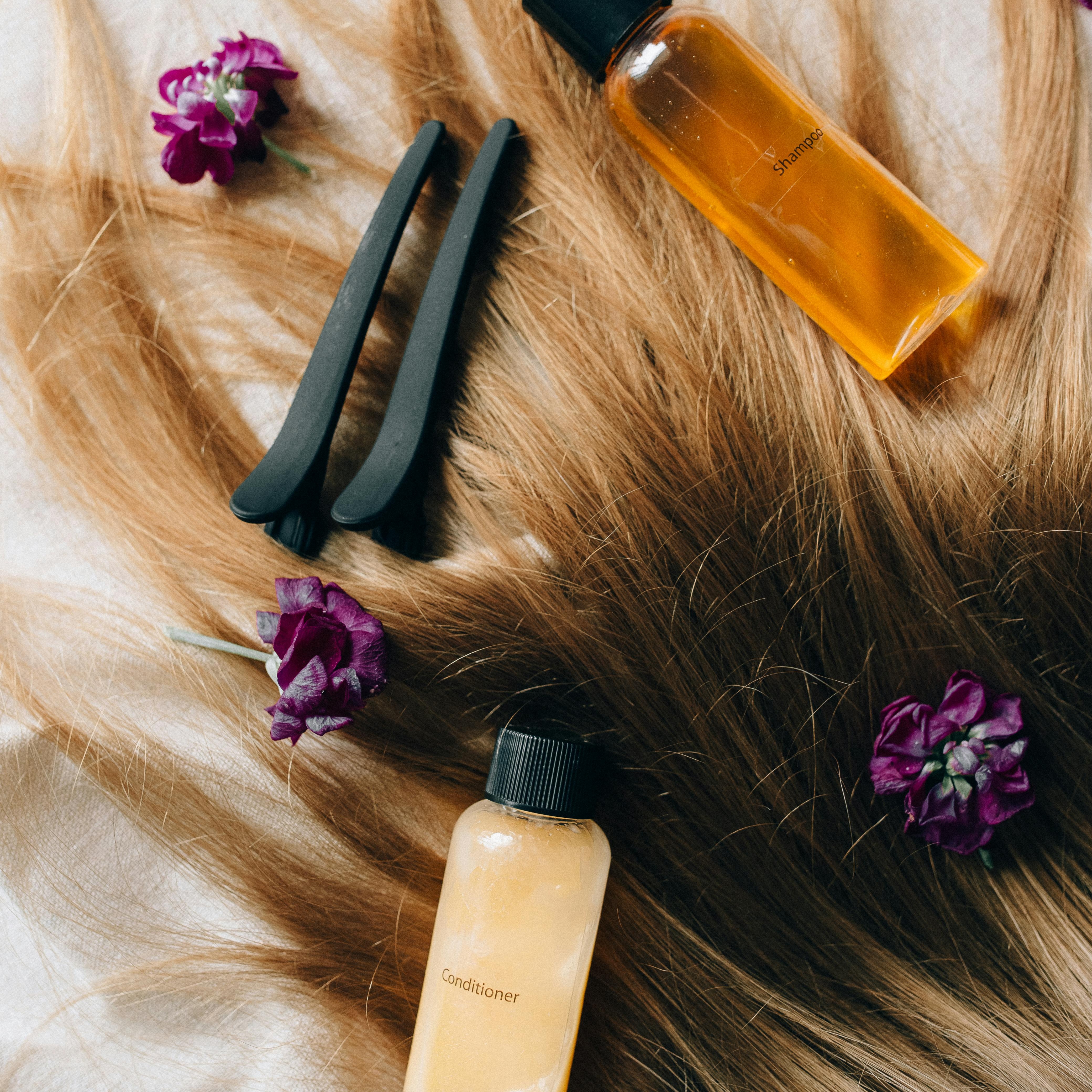 Shampoo and Blow Out at Hairology By Denise in Vadnais Heights, MN