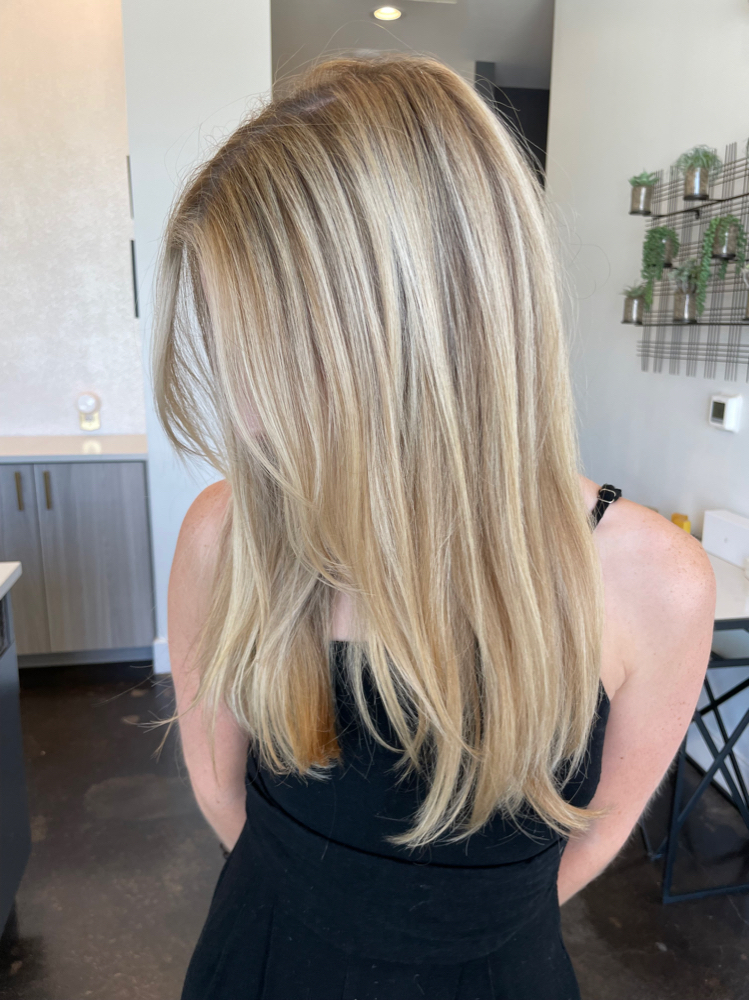 Blow-out