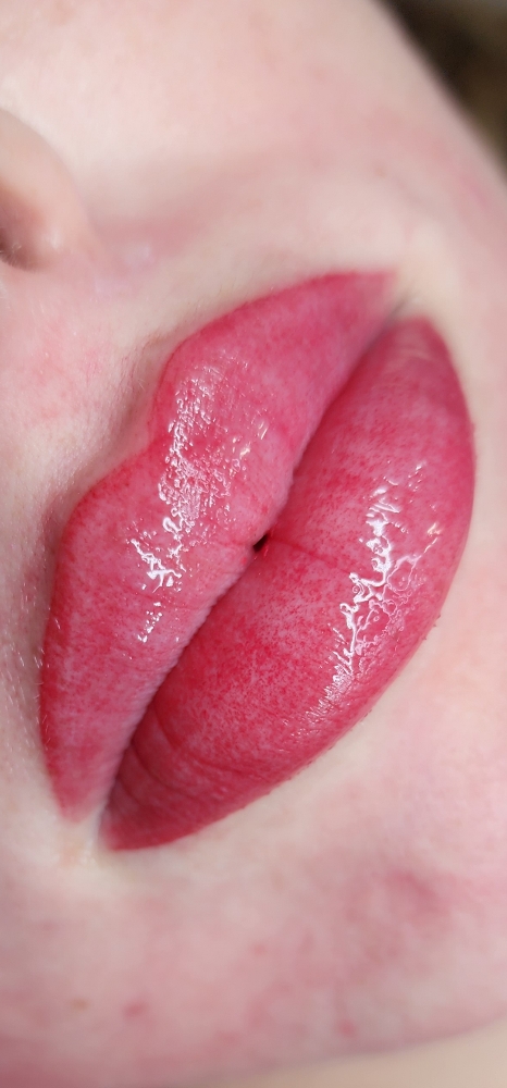 Lip Blush ( New )