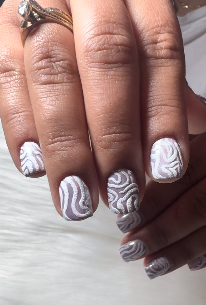 Builder Gel Manicure