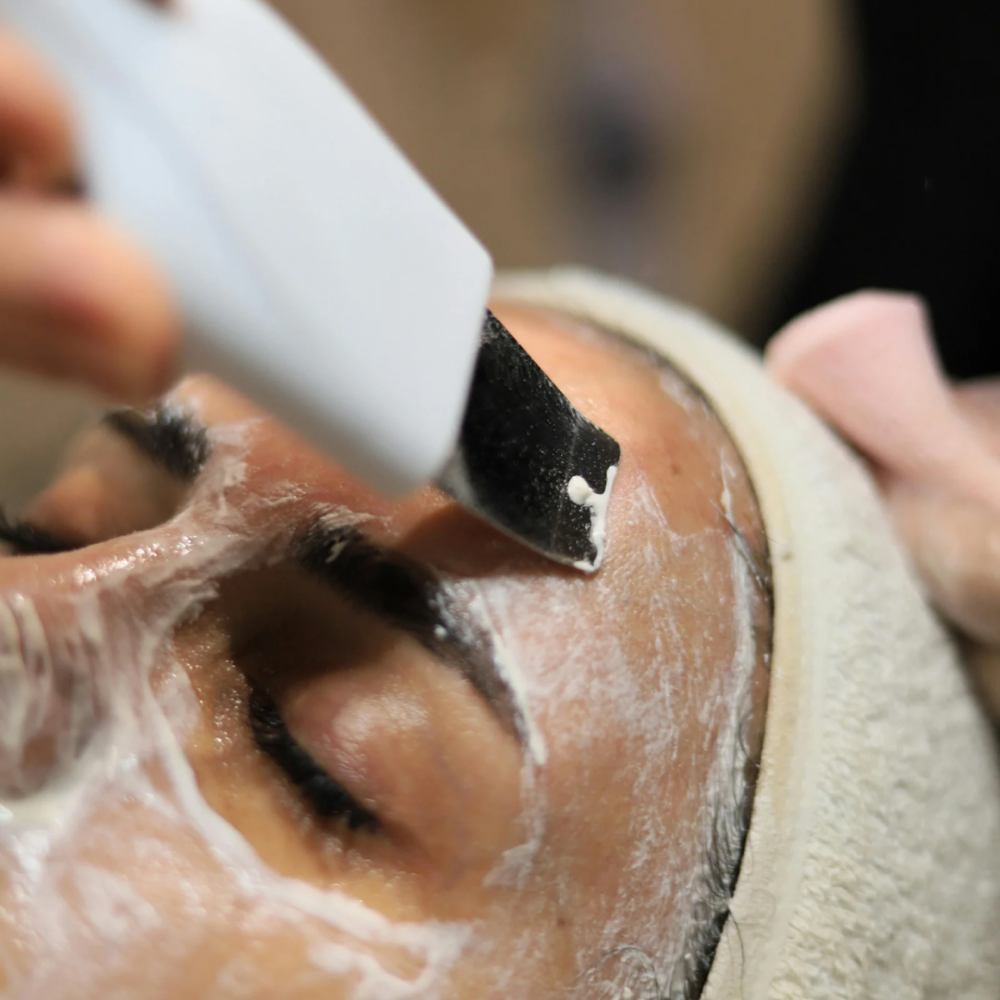 Hydrating Facial
