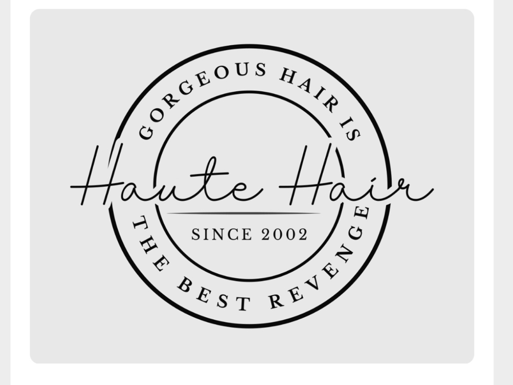Brazilian Blowout treatment