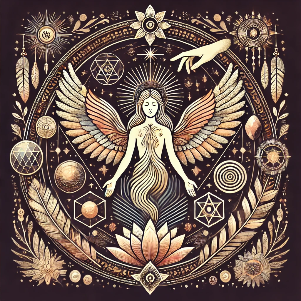Holistic Reiki Infused Massage