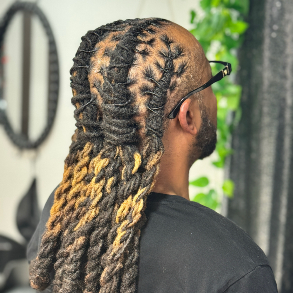 Loc Styles