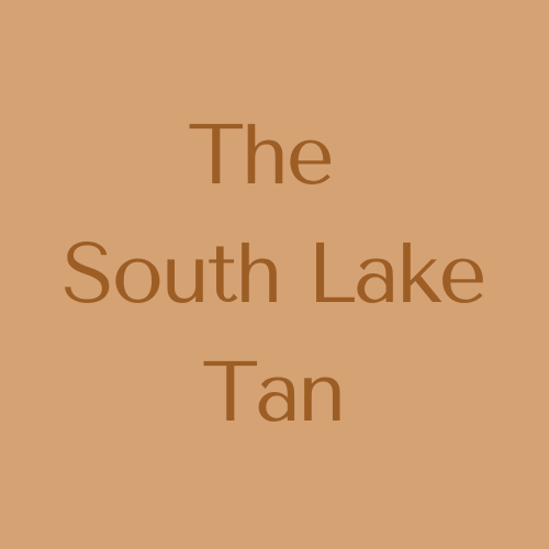 The South Lake Tan