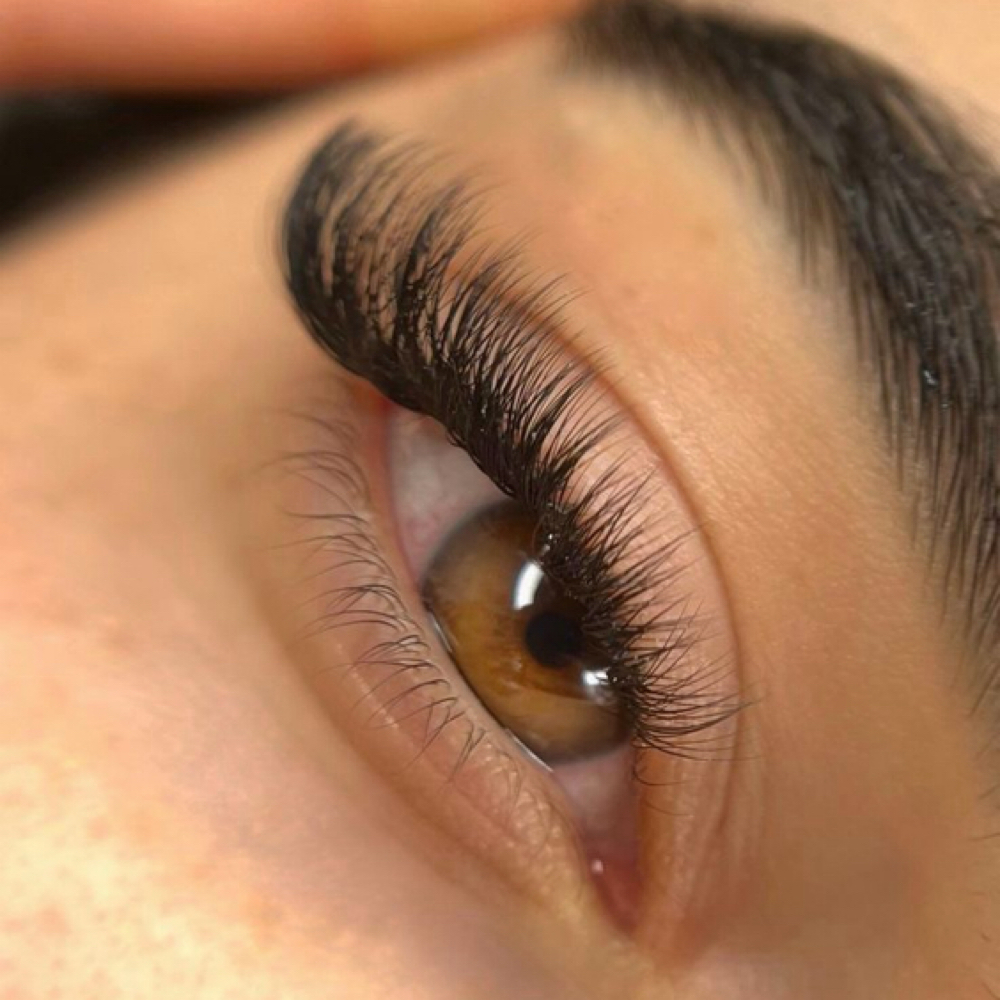 Customized Full Set at HABIBIESTHETICS in Rocklin, CA