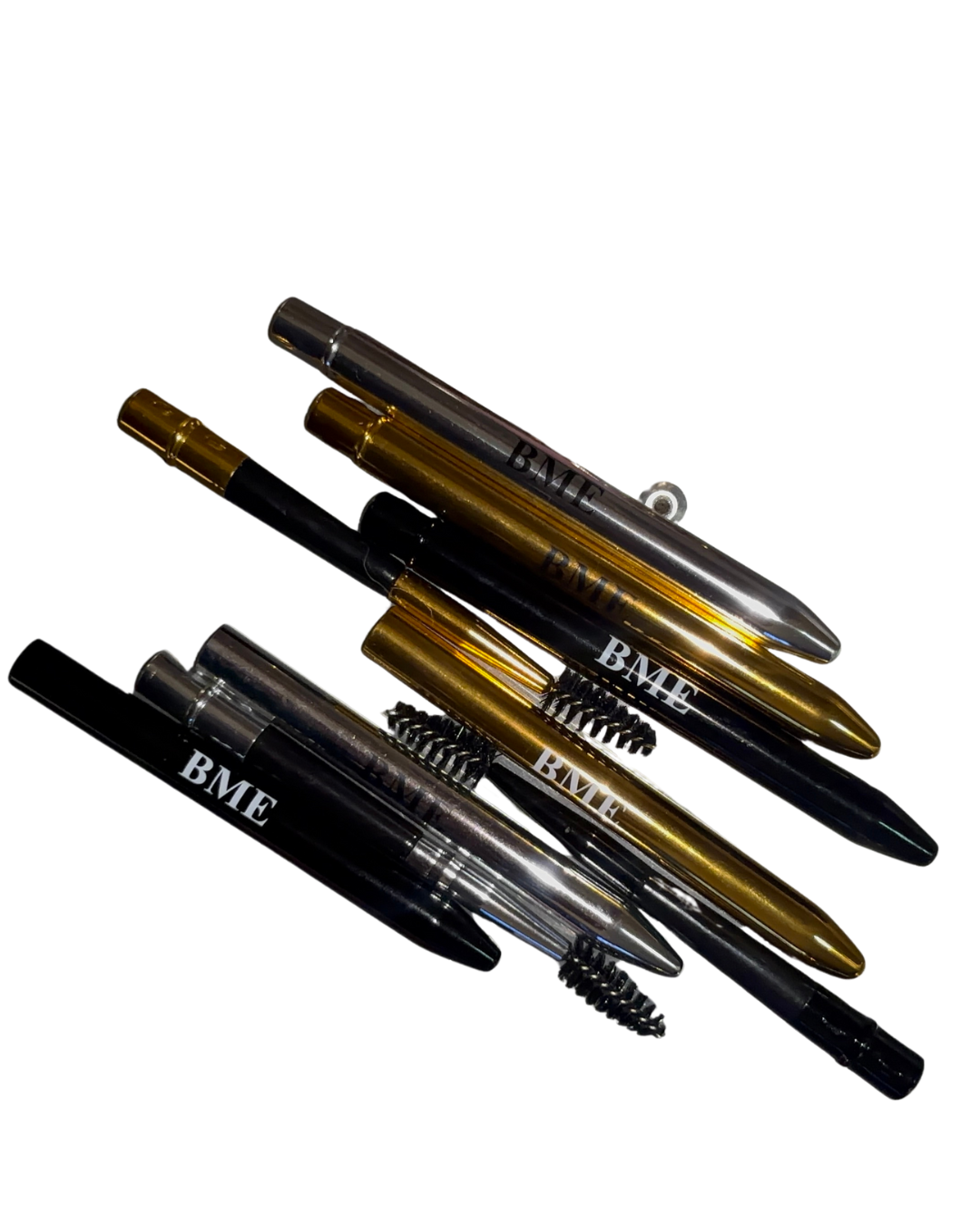 On-The-Go Protective Lash Brushes