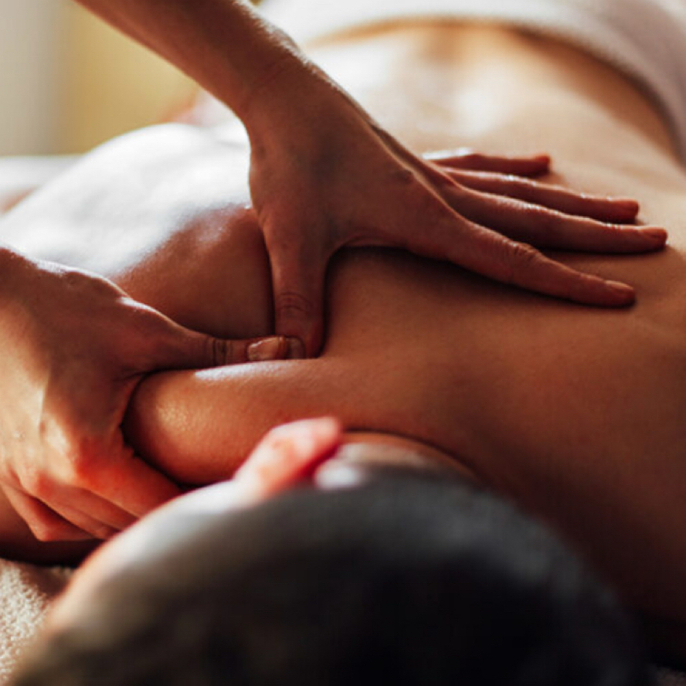 45 Min. Therapeutic Massage at The Mend Integrative in Gastonia, NC