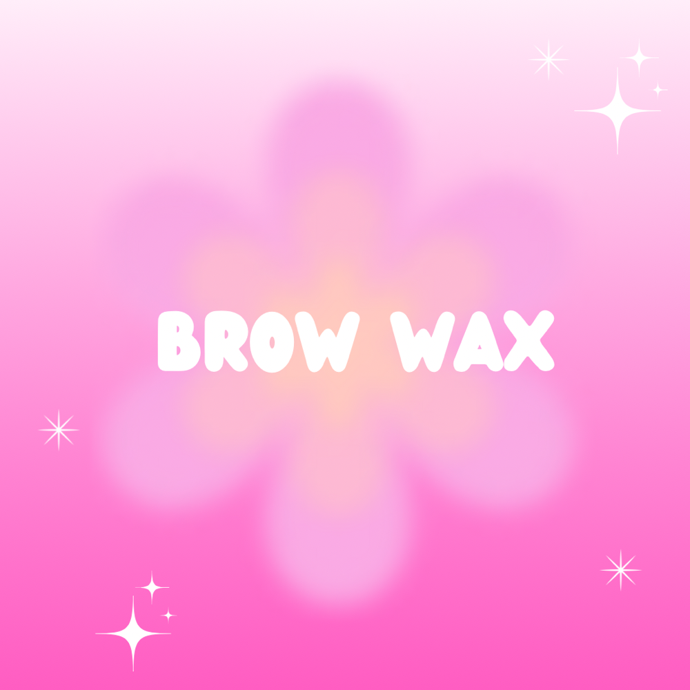 BROW WAX