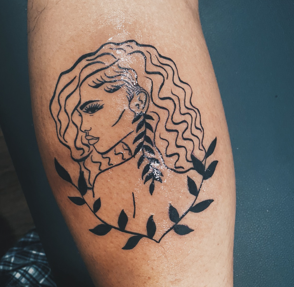 Tattoo Appointments