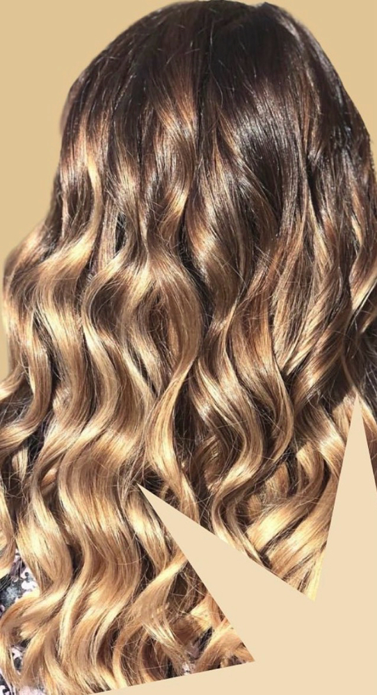 Toner / Color Refresh at Hair by Bre fisher in Coarsegold, CA