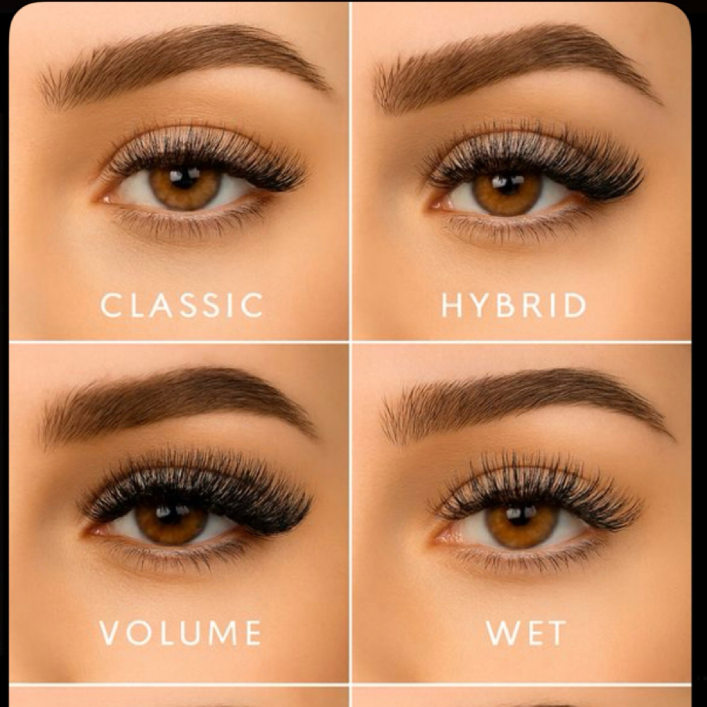Lash Extensions at Sublime Beauty Studio in Terre Haute, IN