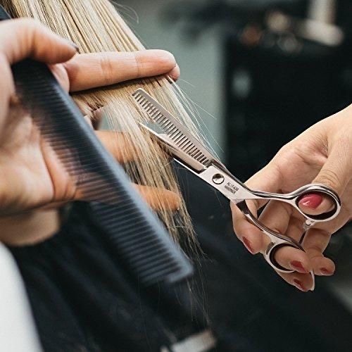 Women's Dry Haircut