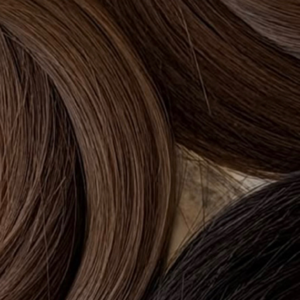 All Over Color at Melanie Hair Haven & Co LLC in Fort Myers, FL