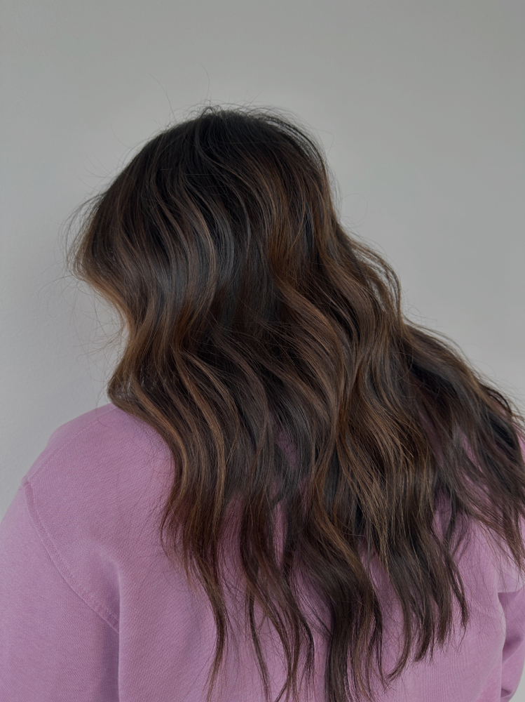 Haircut