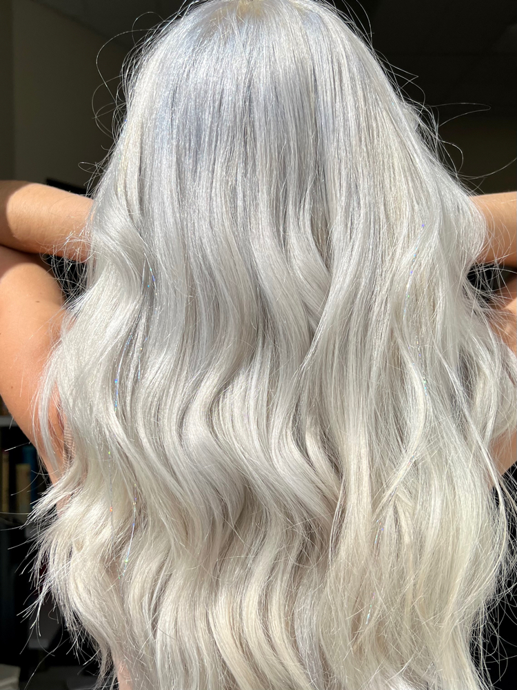 Platinum Card Transformation